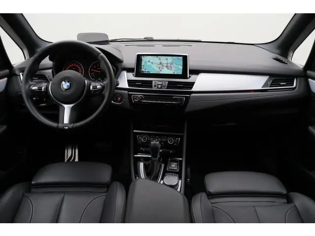 BMW 2-serie Active Tourer 218i Centennial High Executive