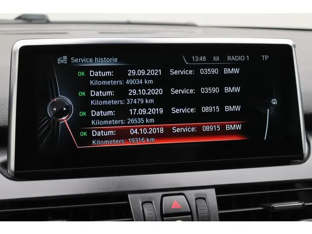 BMW 2 Serie