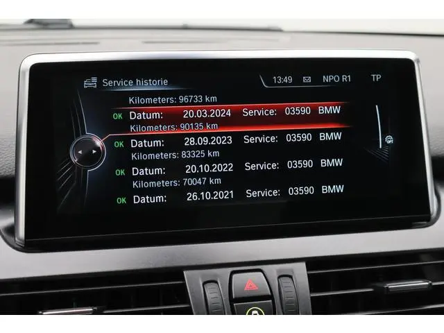 BMW 2 Serie