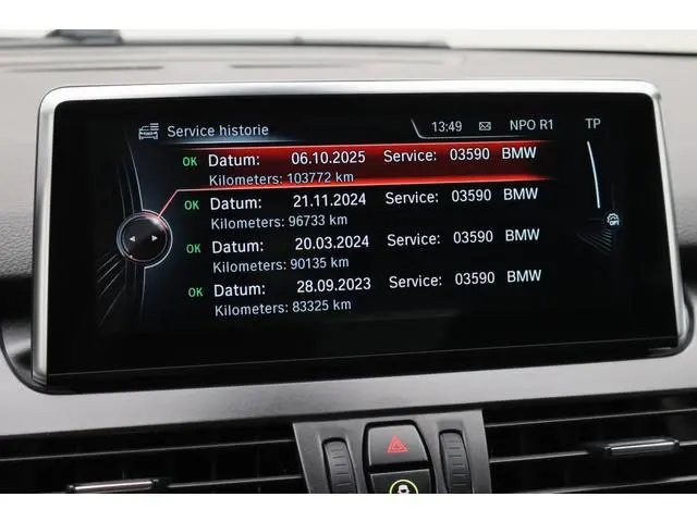BMW 2 Serie