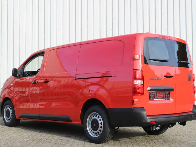 Fiat Scudo
