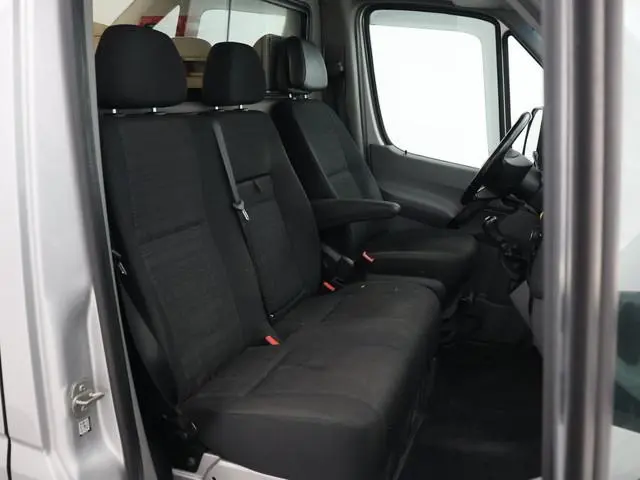 Mercedes-Benz Sprinter 316 2.2 CDI 163 PK L1H1 EURO 6 + CAMERA | XENON | 3500 KG TREKHAAK | STOELVER...