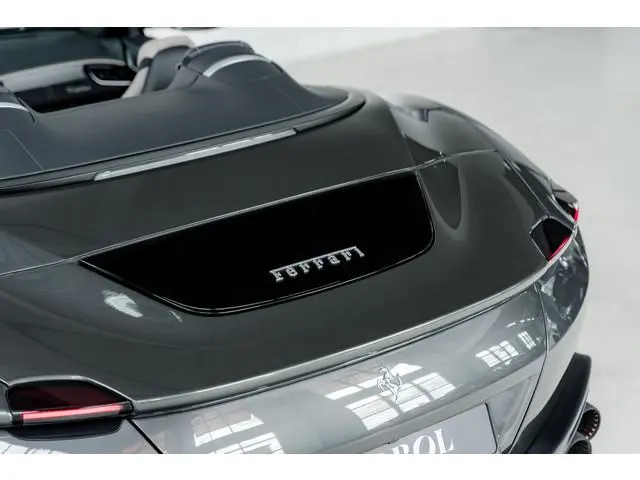 Ferrari Roma
