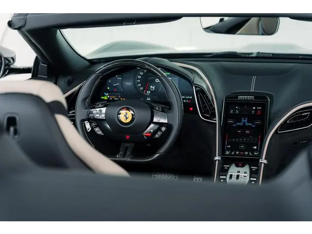 Ferrari Roma