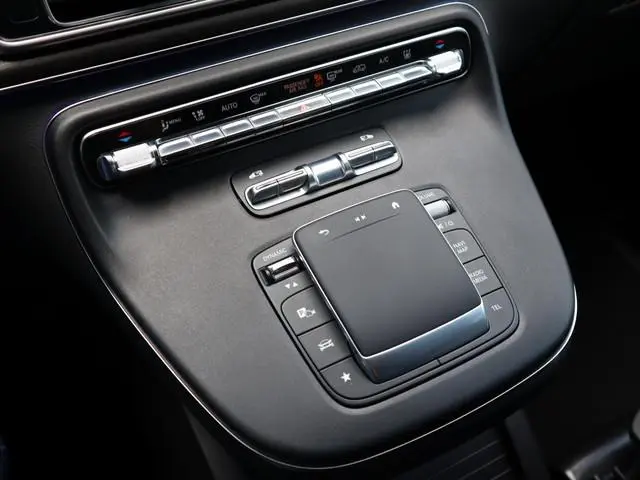 Mercedes-Benz EQV