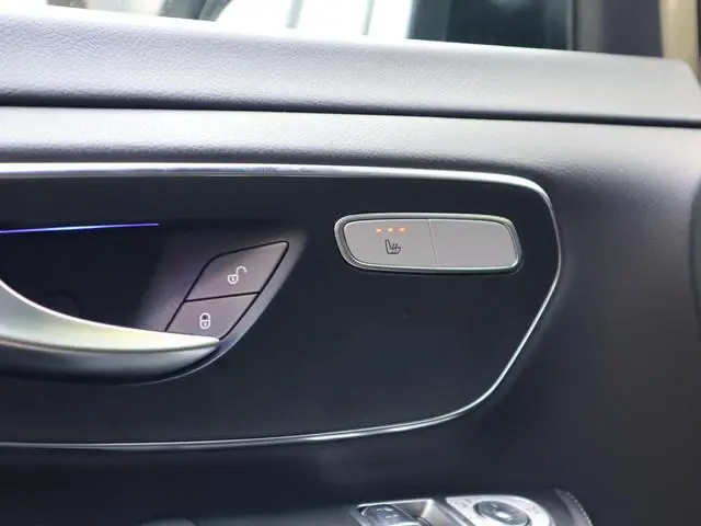 Mercedes-Benz EQV