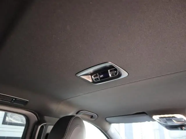 Mercedes-Benz EQV