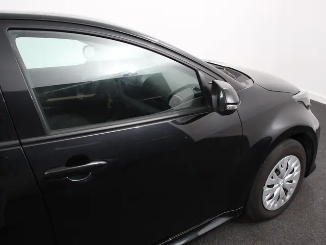 Mazda 2 Hybrid