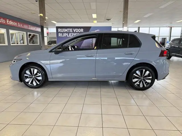 Volkswagen Golf 1.5 TSI Goal 115PK *CAM*APP*LM16*ADAP*TREKHAAK*