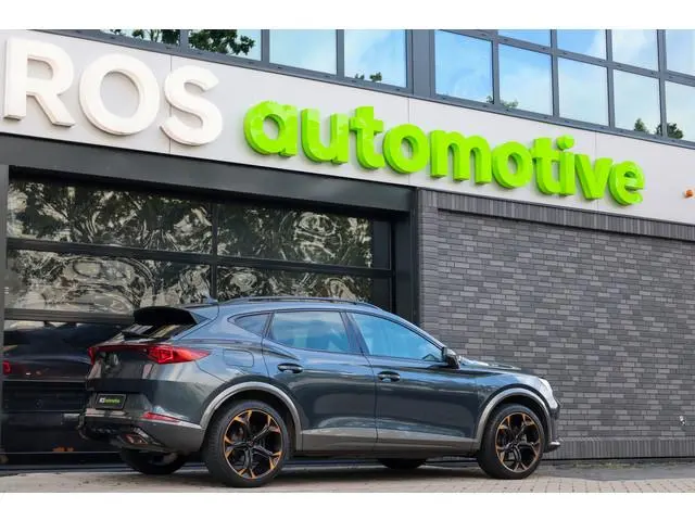 CUPRA Formentor 1.4 e-Hybrid Business | BTW | STUURWIELVERWARMING | CAMERA | ACC | CARPLAY |