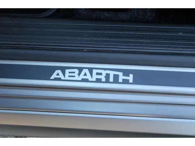 Abarth 595C