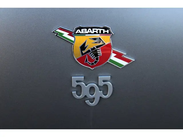 Abarth 595C