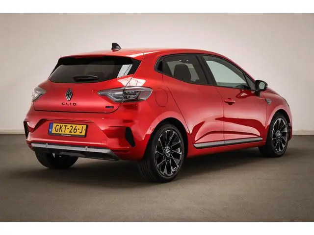 Renault Clio 1.6 E-Tech Full Hybrid 145 esprit Alpine | CITY PREMIUM / BOSE- PACK | DAB | APPLE | 36...
