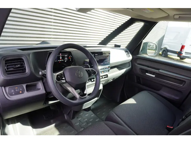 Volkswagen ID. Buzz Cargo