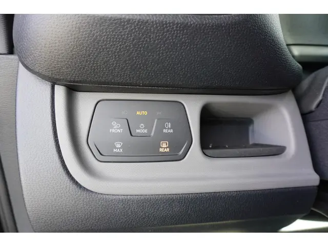 Volkswagen ID. Buzz Cargo