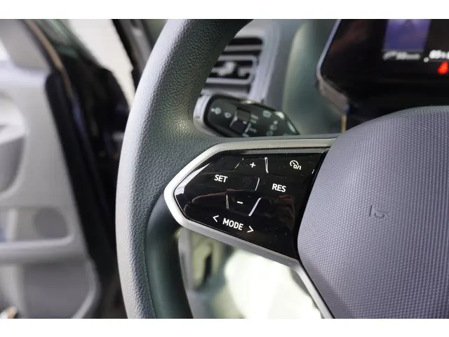 Volkswagen ID. Buzz Cargo