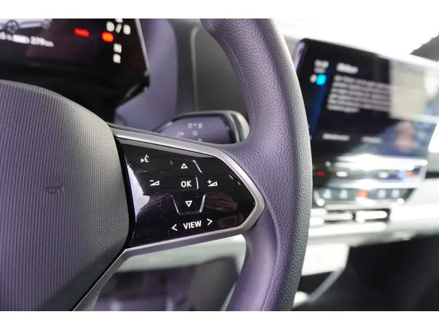 Volkswagen ID. Buzz Cargo