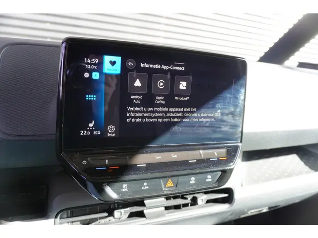 Volkswagen ID. Buzz Cargo