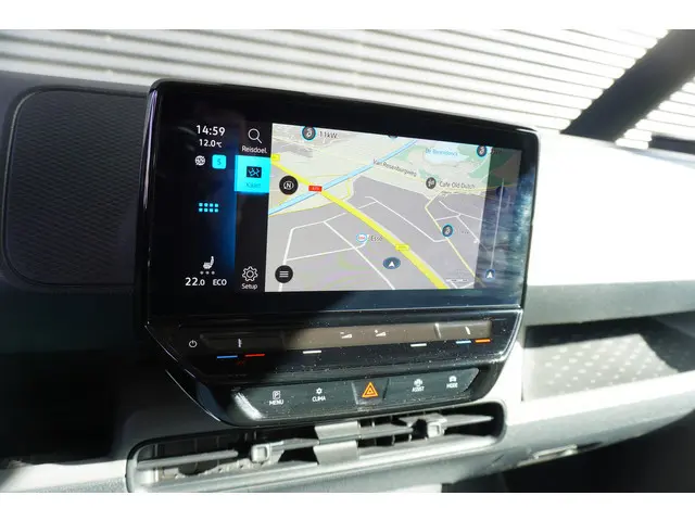 Volkswagen ID. Buzz Cargo