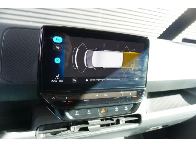 Volkswagen ID. Buzz Cargo