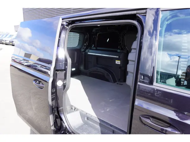 Volkswagen ID. Buzz Cargo