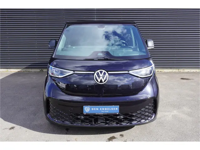 Volkswagen ID. Buzz Cargo