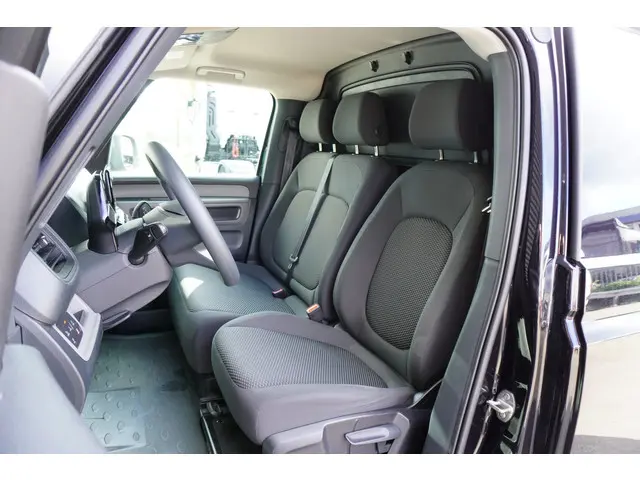 Volkswagen ID. Buzz Cargo