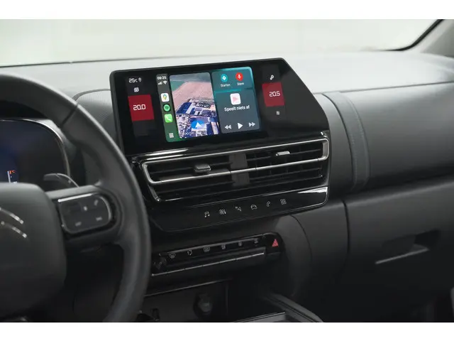 Citroen C5 Aircross Hybrid 136 e-DCS6 Plus | Camera | Apple Carplay | Parkeersensoren | Navigatie