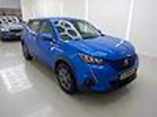 Peugeot e-2008 EV 50 kWh SOH 92%.Autom.Clima.Cruise.Navi.Led