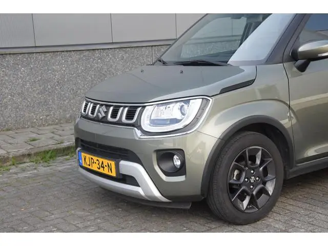 Suzuki Ignis 1.2 Smart Hybrid Style | Automaat | Cruise control | Climate control |