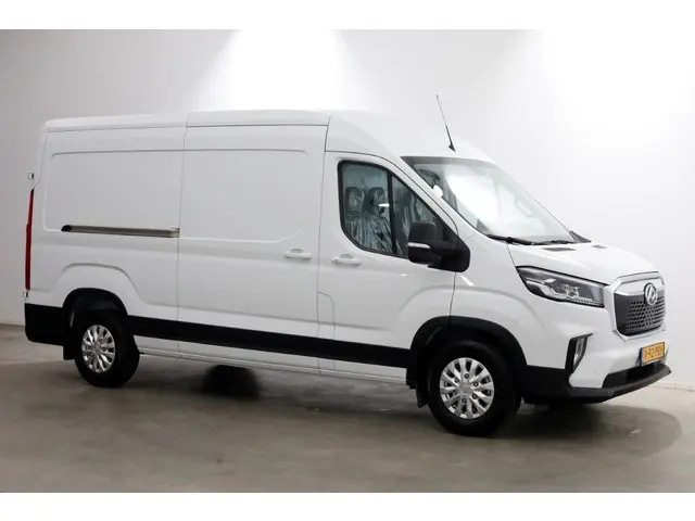 Maxus eDeliver9