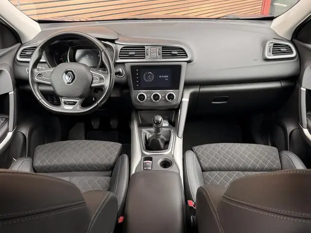 Renault Kadjar 1.3 TCe Intens