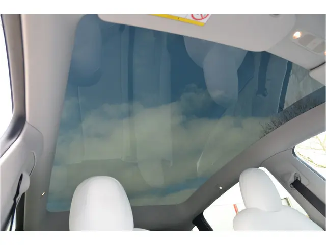 Tesla Model Y Long Range AWD 75 kWh Enhanced AutoPilot3.0 (twv 3.800,-), 20" Alu, incl. BTW