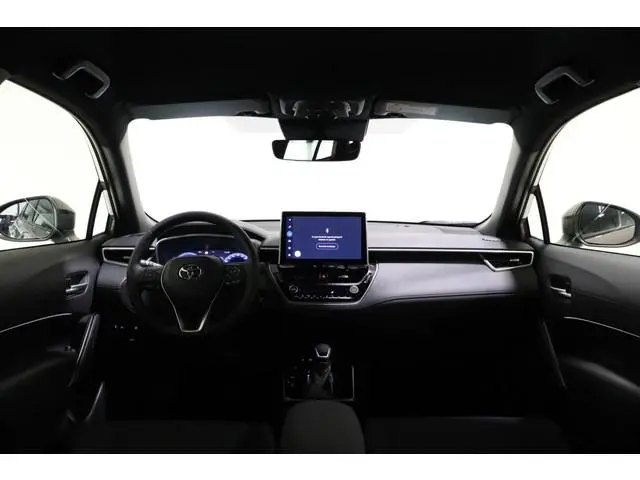 Toyota Corolla Cross Hybrid 140 Dynamic, Apple Carplay/Android Auto, BSM, Sensoren, Stoel & Stuurver...