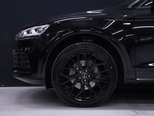 Audi Q5 2.0 TFSI quattro Sport S Line [SCHUIFKANTELDAK, APPLE CARPLAY, ANDROID, STOELVERWARMING, ELE...