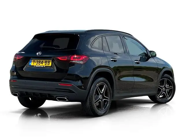 Mercedes-Benz GLA-klasse 250e AMG ✅ LED ✅ Camera ✅ CarPlay