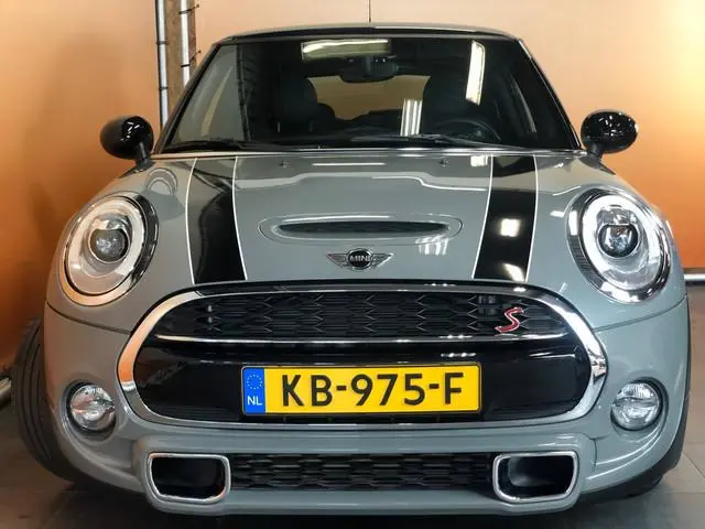 Mini Mini