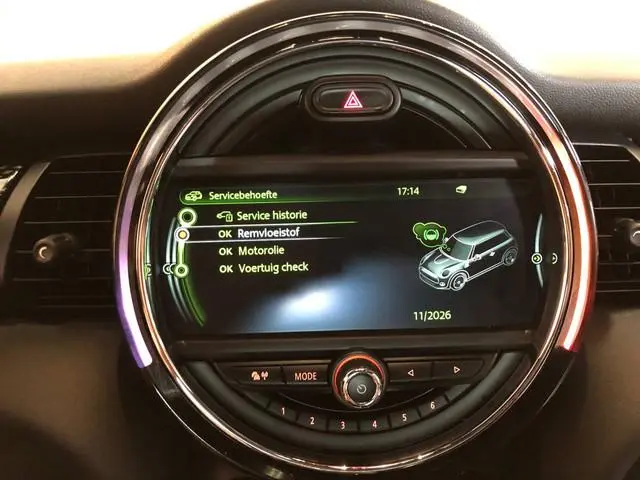 Mini Mini