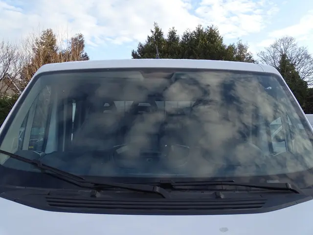 Fiat Ducato 35H 2.3 MultiJet L2H1 DC