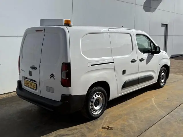 Citroën Berlingo
