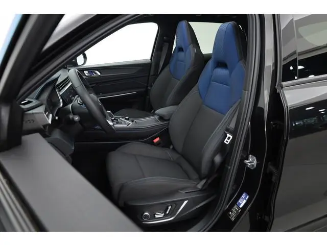 Lynk & Co 01 1.5 PHEV MY23 | Rijklaar! | Zwartehemel | Afn. Trekhaak | Pano | 360*+ PDC | Adapt. Cru...
