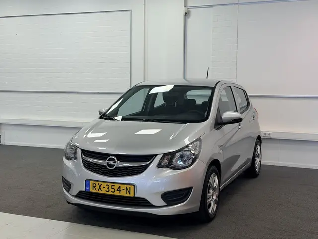 Opel KARL