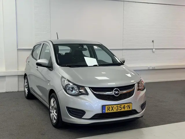 Opel KARL