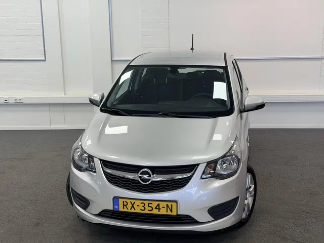 Opel KARL