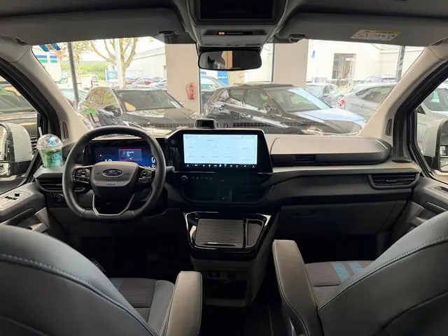Ford Tourneo