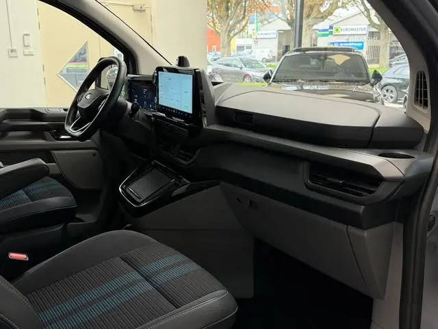 Ford Tourneo