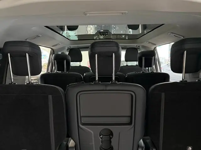 Ford Tourneo