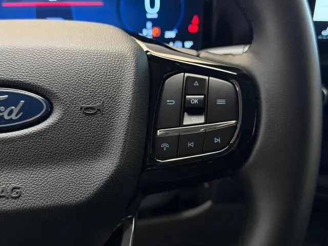 Ford Tourneo