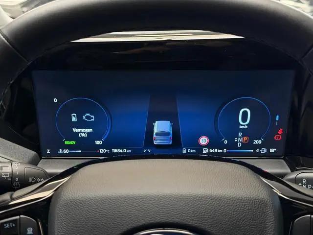 Ford Tourneo