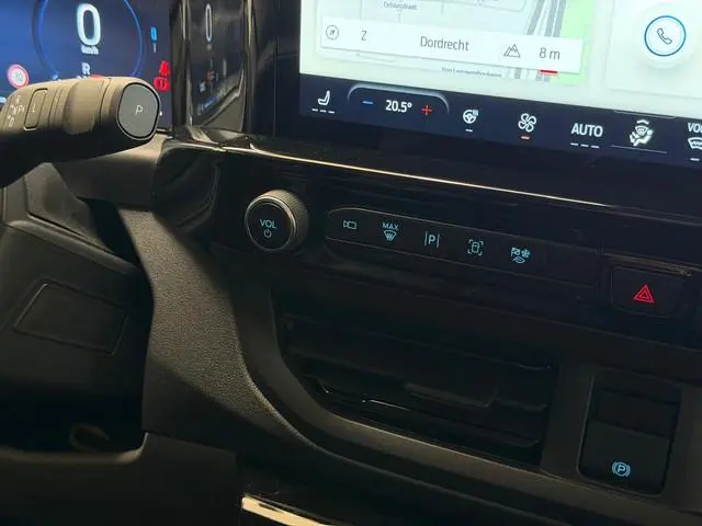 Ford Tourneo